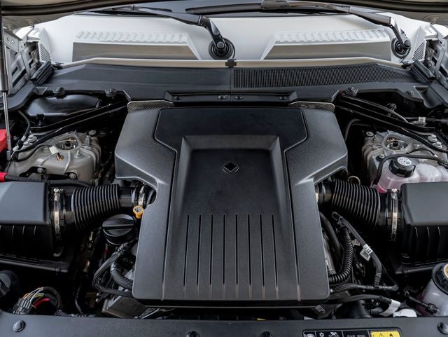 2026 Land Rover Defender 110 OCTA