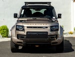 2025 Land Rover Defender 110 OCTA