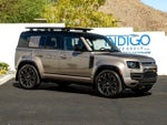 2025 Land Rover Defender 110 OCTA