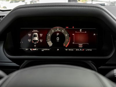 2025 Land Rover Defender 110 V8