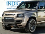 2025 Land Rover Defender 110 V8