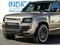 2025 Land Rover Defender 110 V8
