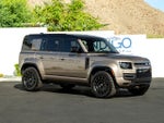 2025 Land Rover Defender 110 V8