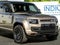 2025 Land Rover Defender 110 V8