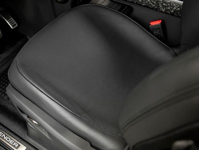 2026 Land Rover Defender 110 OCTA Black