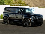 2026 Land Rover Defender 110 OCTA Black