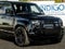 2026 Land Rover Defender 110 OCTA Black