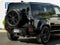 2026 Land Rover Defender 110 OCTA Black