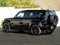 2026 Land Rover Defender 110 OCTA Black