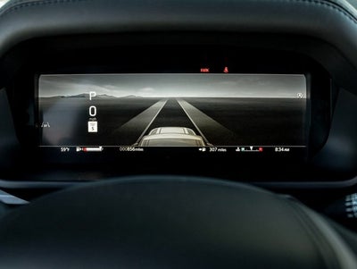 2026 Land Rover Defender 110 OCTA