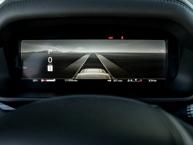 2026 Land Rover Defender 110 OCTA