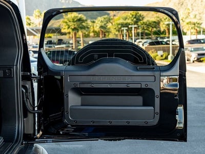 2026 Land Rover Defender 110 OCTA