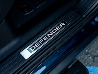 2026 Land Rover Defender 110 OCTA