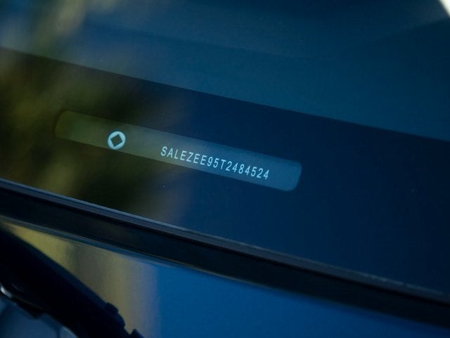 2026 Land Rover Defender 110 OCTA