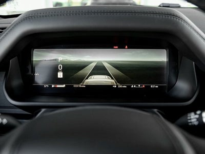 2026 Land Rover Defender 110 OCTA Black Edition OCTA