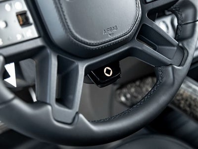 2026 Land Rover Defender 110 OCTA Black Edition OCTA