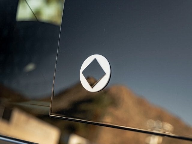 2026 Land Rover Defender 110 OCTA Black Edition OCTA