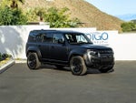2026 Land Rover Defender 110 OCTA Black Edition OCTA