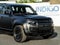 2026 Land Rover Defender 110 OCTA Black Edition OCTA