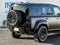 2026 Land Rover Defender 110 OCTA Black Edition OCTA