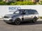 2020 Land Rover Range Rover HSE