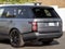 2020 Land Rover Range Rover HSE