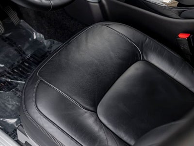 2020 Land Rover Range Rover HSE