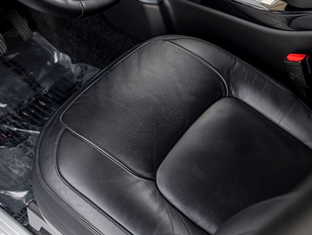 2020 Land Rover Range Rover HSE