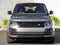 2020 Land Rover Range Rover HSE