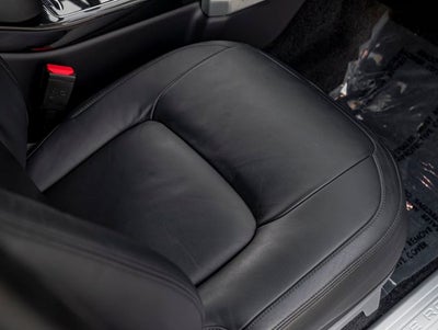 2020 Land Rover Range Rover HSE