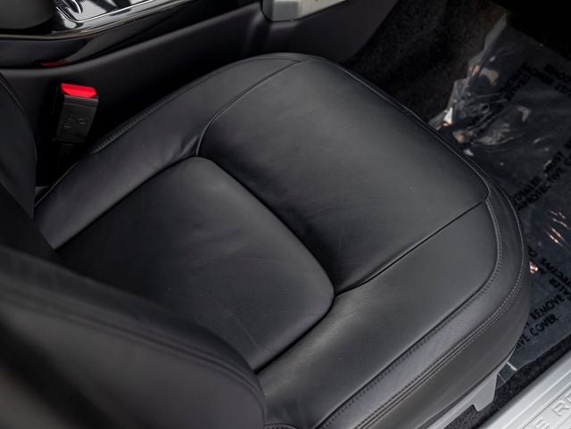 2020 Land Rover Range Rover HSE