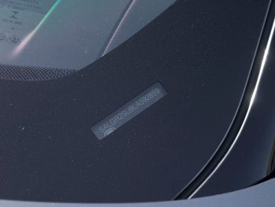 2020 Land Rover Range Rover HSE