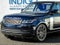 2022 Land Rover Range Rover Westminster