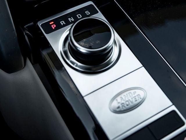 2022 Land Rover Range Rover Westminster