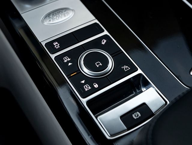 2022 Land Rover Range Rover Westminster