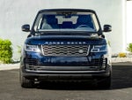 2022 Land Rover Range Rover Westminster