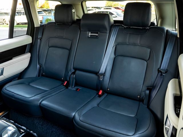 2022 Land Rover Range Rover Westminster