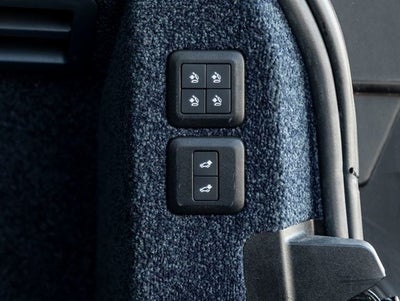 2022 Land Rover Range Rover Westminster