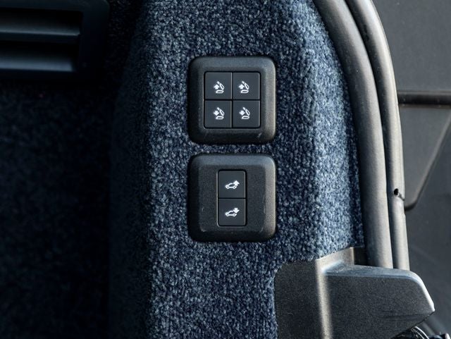 2022 Land Rover Range Rover Westminster