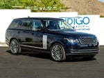 2022 Land Rover Range Rover Westminster