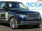 2022 Land Rover Range Rover Westminster