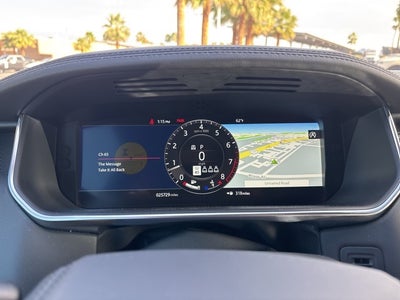 2022 Land Rover Range Rover Westminster