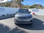 2022 Land Rover Range Rover Westminster