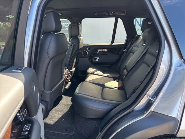 2022 Land Rover Range Rover Westminster