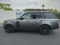 2018 Land Rover Range Rover 3.0L V6 Supercharged HSE