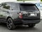 2020 Land Rover Range Rover Supercharged LWB