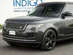 2020 Land Rover Range Rover Supercharged LWB