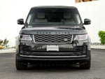 2020 Land Rover Range Rover Supercharged LWB