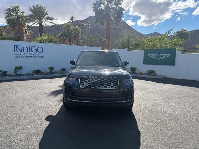 2021 Land Rover Range Rover Westminster LWB