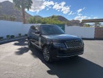 2021 Land Rover Range Rover Westminster LWB